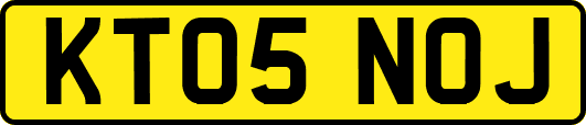 KT05NOJ