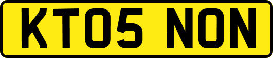 KT05NON
