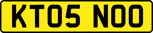 KT05NOO