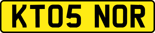 KT05NOR