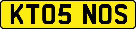 KT05NOS