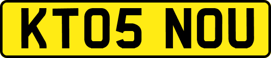 KT05NOU