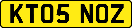 KT05NOZ