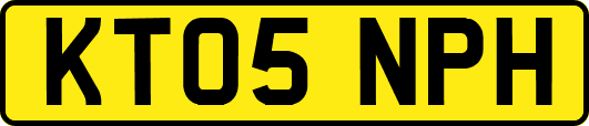KT05NPH
