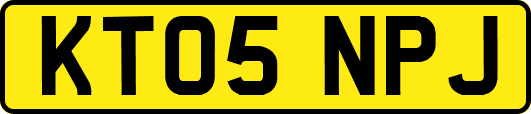 KT05NPJ