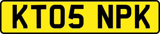 KT05NPK