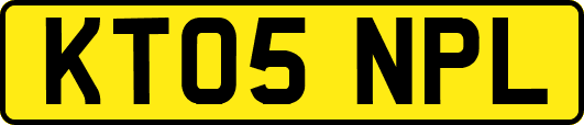 KT05NPL
