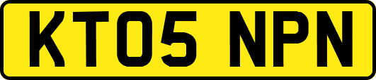 KT05NPN