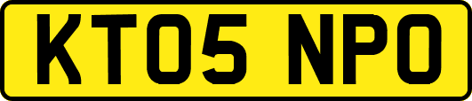 KT05NPO