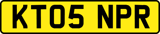 KT05NPR