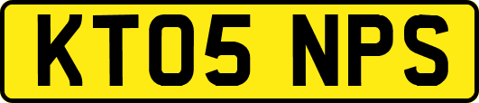 KT05NPS