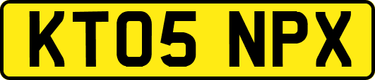 KT05NPX