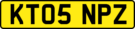 KT05NPZ
