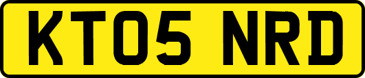 KT05NRD