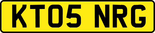 KT05NRG