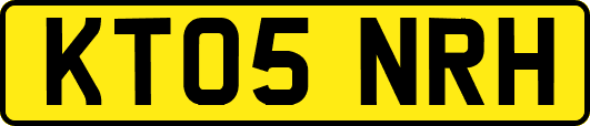 KT05NRH