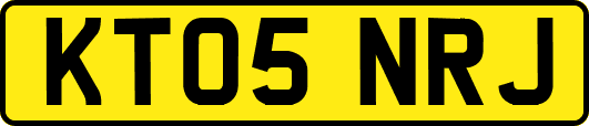 KT05NRJ