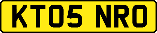 KT05NRO