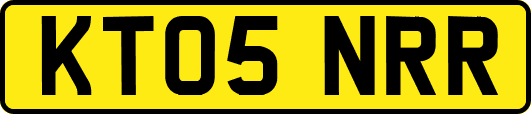KT05NRR
