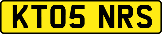 KT05NRS