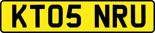 KT05NRU