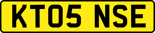 KT05NSE