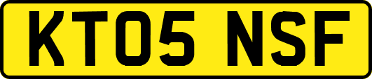 KT05NSF