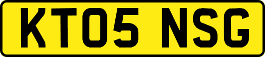 KT05NSG