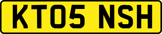 KT05NSH