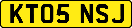 KT05NSJ