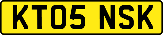 KT05NSK