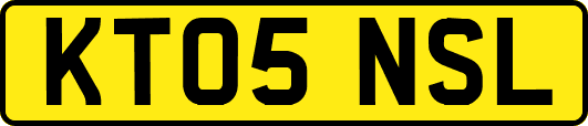 KT05NSL