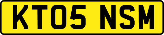 KT05NSM
