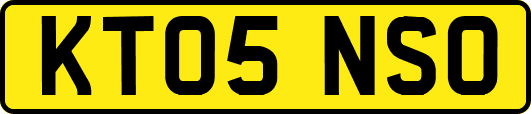KT05NSO