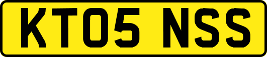 KT05NSS
