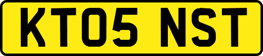 KT05NST
