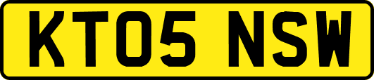 KT05NSW