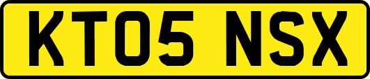 KT05NSX