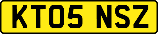 KT05NSZ