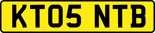 KT05NTB