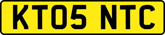 KT05NTC
