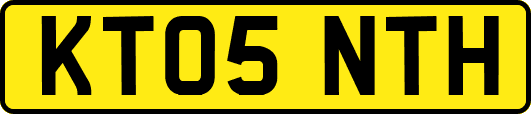 KT05NTH