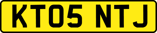 KT05NTJ