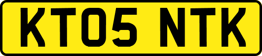 KT05NTK