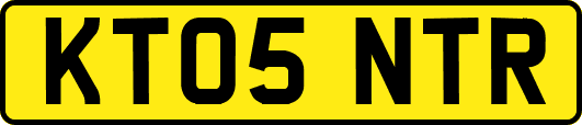 KT05NTR