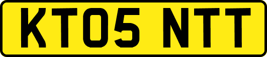 KT05NTT