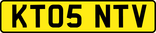 KT05NTV