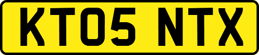 KT05NTX