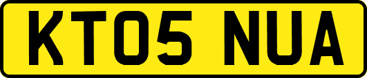 KT05NUA