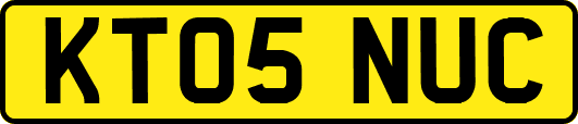 KT05NUC